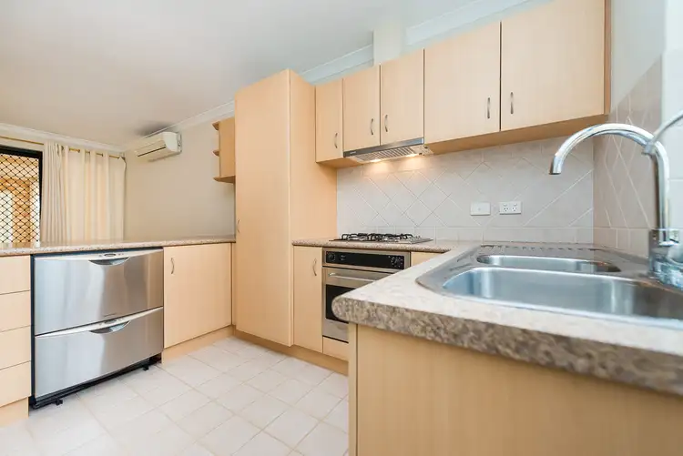 Sixth view of Homely house listing, 41 Vermont Street, Nollamara WA 6061