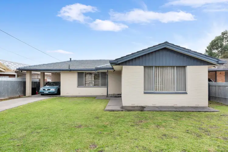 Second view of Homely house listing, 7 Ellis Avenue, Morphett Vale SA 5162