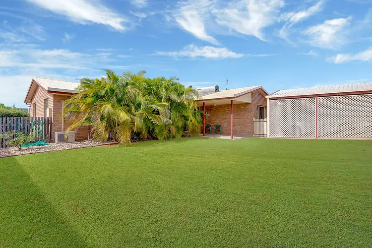 Third view of Homely house listing, 25 GEORGINA DRIVE, Yeppoon QLD 4703