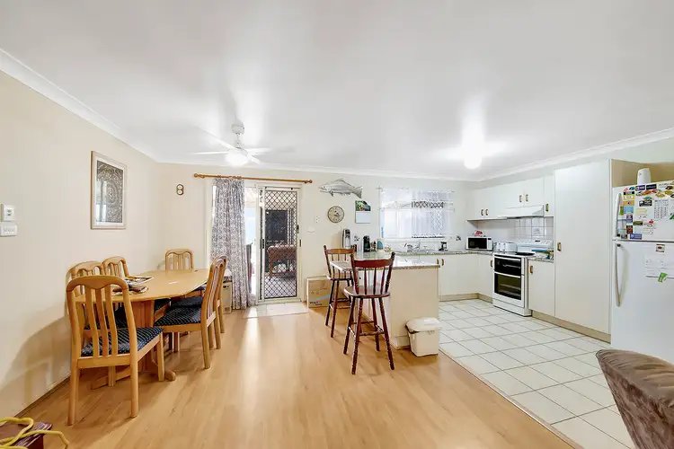 Sixth view of Homely house listing, 25 GEORGINA DRIVE, Yeppoon QLD 4703