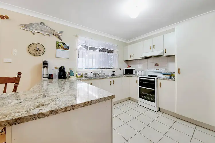 Seventh view of Homely house listing, 25 GEORGINA DRIVE, Yeppoon QLD 4703