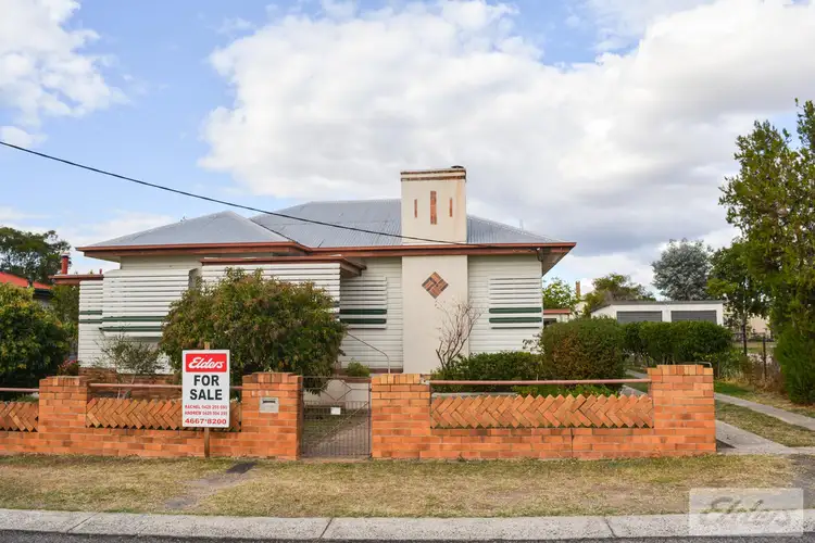 6 WILGA AVENUE, Warwick QLD 4370