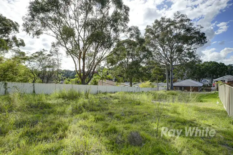 Second view of Homely land listing, Address available on request