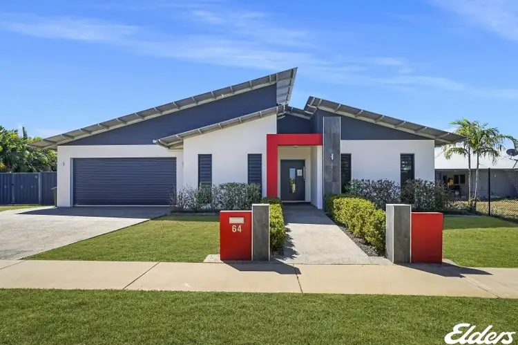 64 Flynn Circuit, Bellamack NT 832