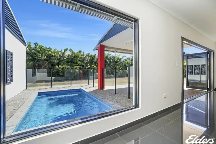 Second view of Homely house listing, 64 Flynn Circuit, Bellamack NT 832
