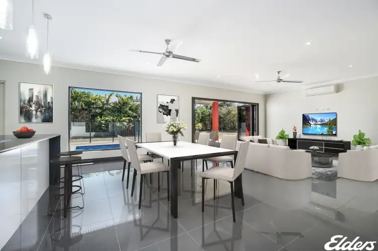 Third view of Homely house listing, 64 Flynn Circuit, Bellamack NT 832