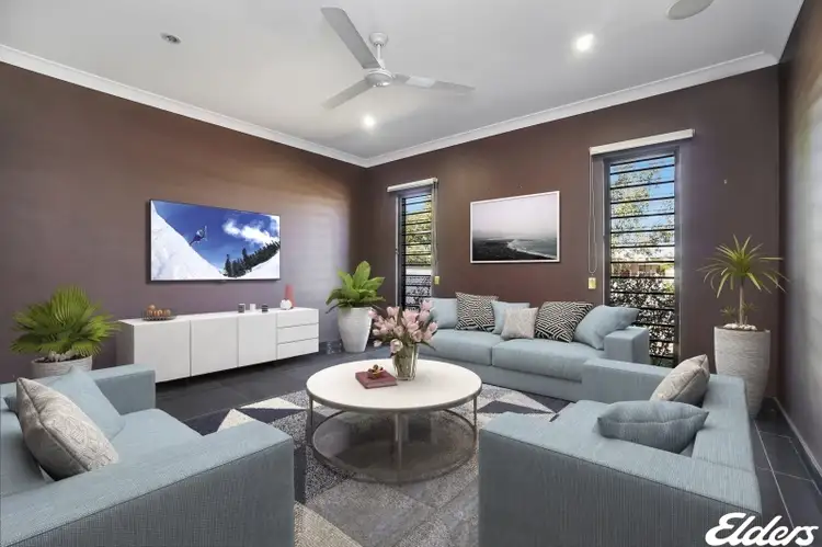 Fourth view of Homely house listing, 64 Flynn Circuit, Bellamack NT 832