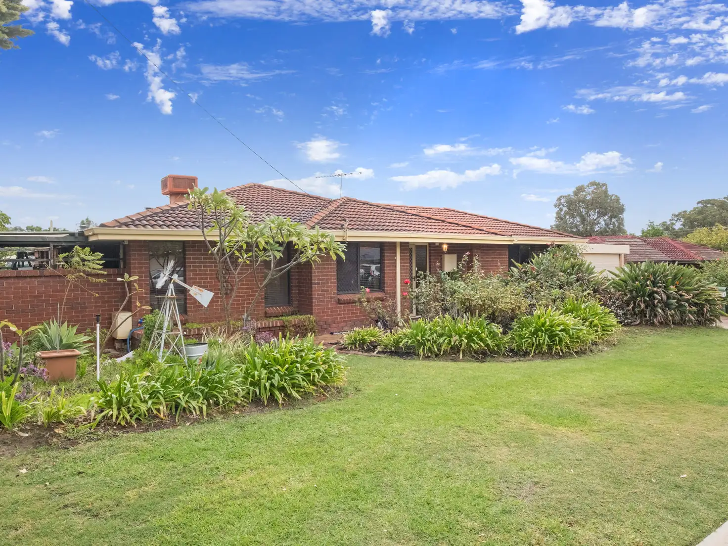 Main view of Homely house listing, 6 Natham Square, Swan View WA 6056