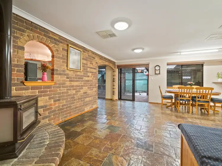 Second view of Homely house listing, 6 Natham Square, Swan View WA 6056