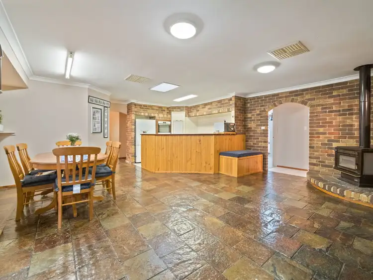 Third view of Homely house listing, 6 Natham Square, Swan View WA 6056