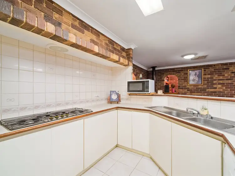Fourth view of Homely house listing, 6 Natham Square, Swan View WA 6056