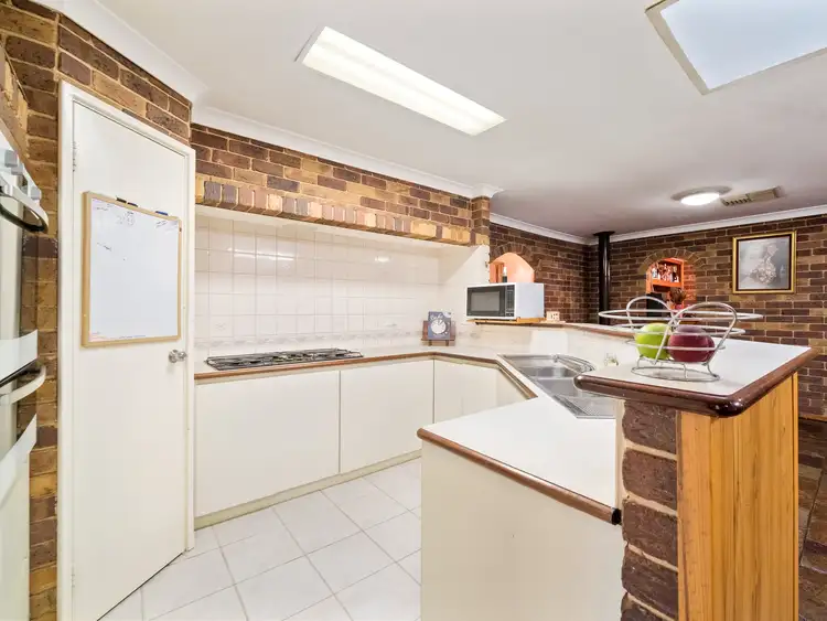 Fifth view of Homely house listing, 6 Natham Square, Swan View WA 6056
