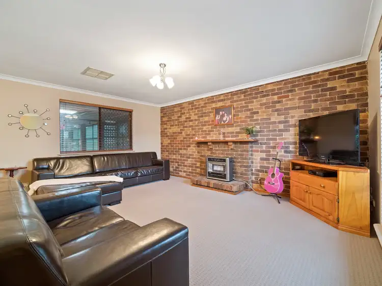 Sixth view of Homely house listing, 6 Natham Square, Swan View WA 6056