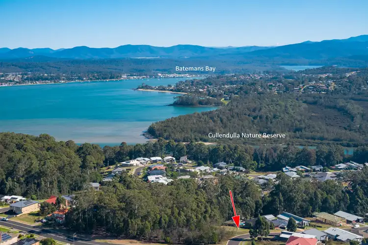 Sixth view of Homely land listing, 61 Broomfield Crescent, Long Beach NSW 2536