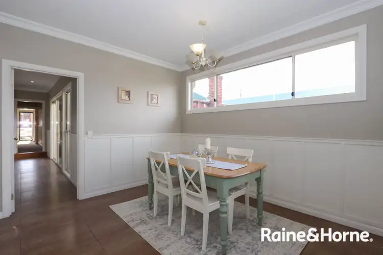 Fifth view of Homely house listing, 136 Bentinck Street, Bathurst NSW 2795