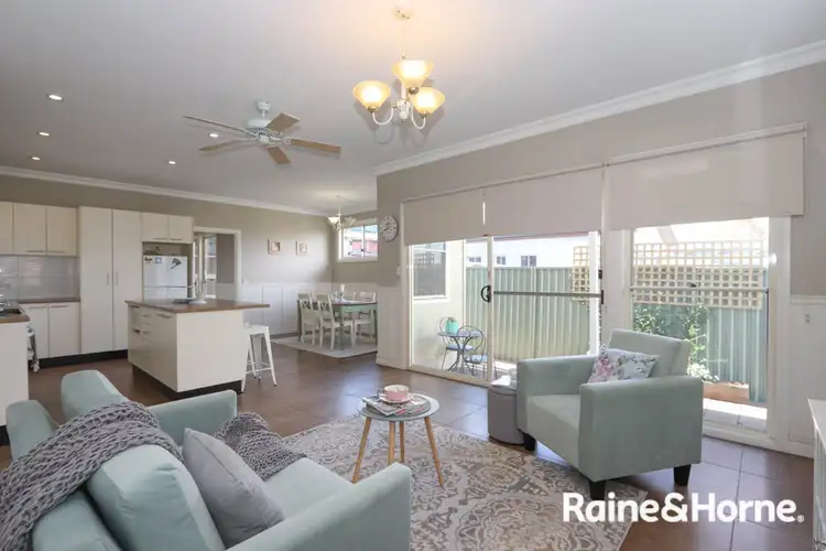 Sixth view of Homely house listing, 136 Bentinck Street, Bathurst NSW 2795