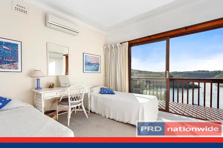 Third view of Homely house listing, 46 Moons Avenue, Lugarno NSW 2210