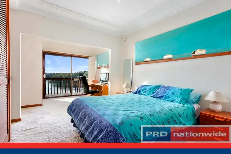 Fourth view of Homely house listing, 46 Moons Avenue, Lugarno NSW 2210