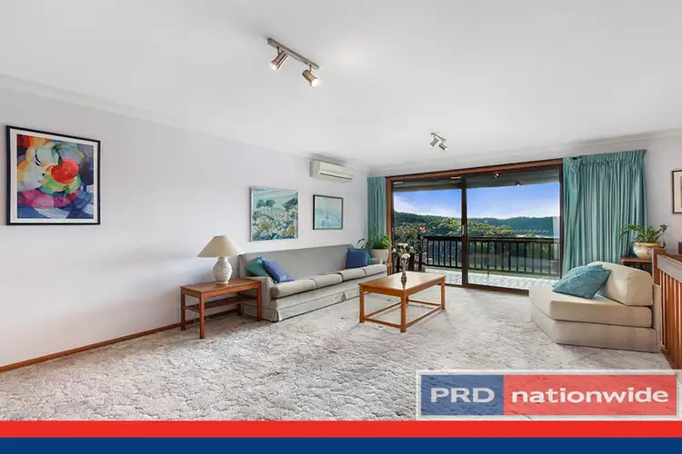 Fifth view of Homely house listing, 46 Moons Avenue, Lugarno NSW 2210