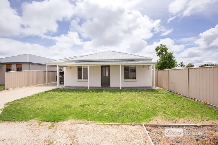 7 BREALEY PLACE, Naracoorte SA 5271