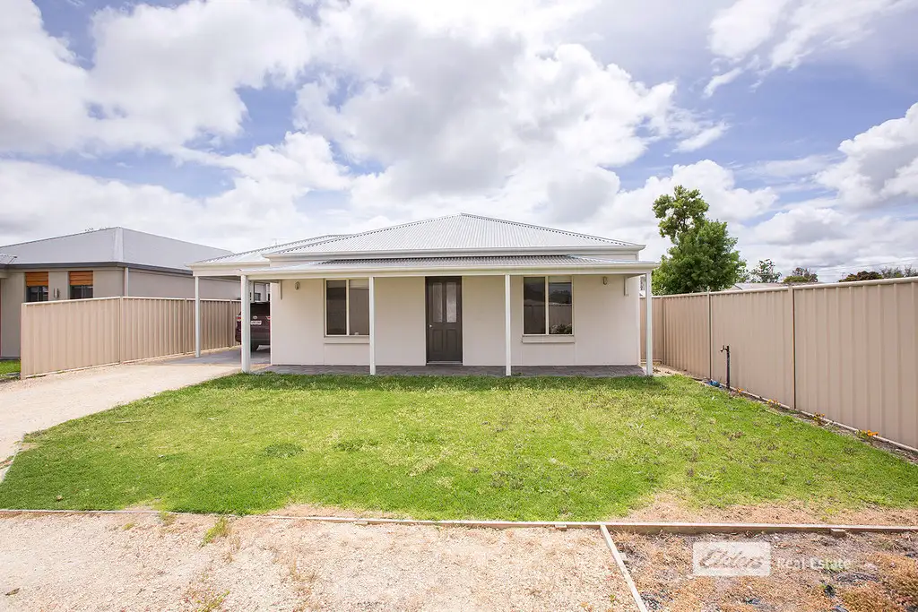 Main view of Homely house listing, 7 BREALEY PLACE, Naracoorte SA 5271