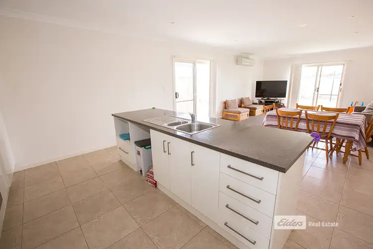 Second view of Homely house listing, 7 BREALEY PLACE, Naracoorte SA 5271