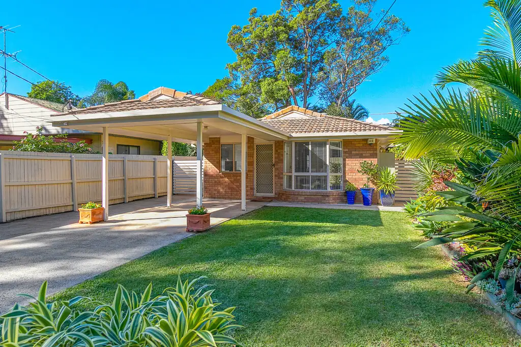 Main view of Homely house listing, 37 Troy Street, Ormiston QLD 4160