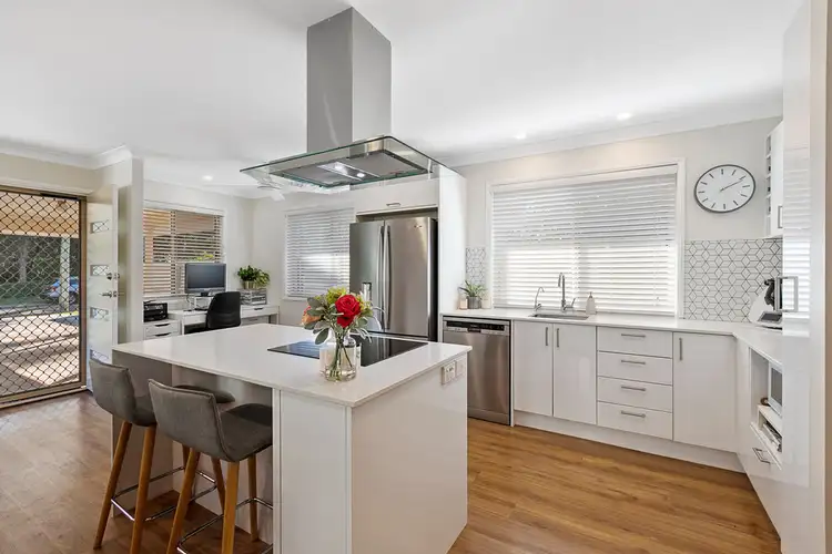 Second view of Homely house listing, 37 Troy Street, Ormiston QLD 4160