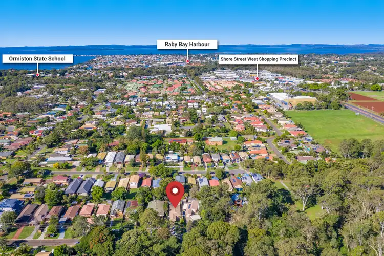 Third view of Homely house listing, 37 Troy Street, Ormiston QLD 4160