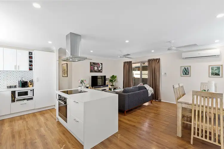 Fourth view of Homely house listing, 37 Troy Street, Ormiston QLD 4160