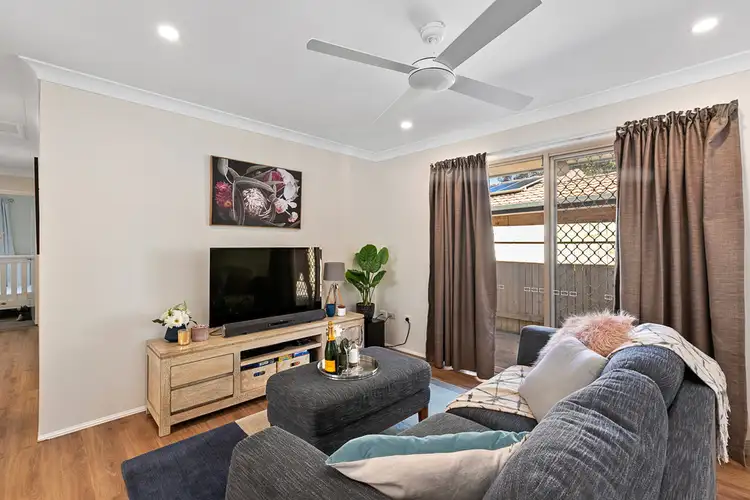 Fifth view of Homely house listing, 37 Troy Street, Ormiston QLD 4160