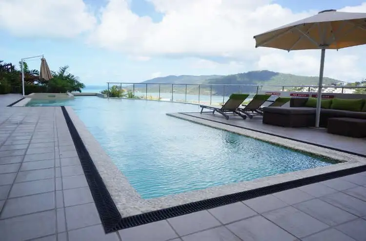 19/18 Seaview Drive, Airlie Beach QLD 4802