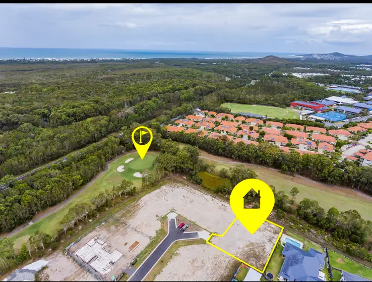 18 Oakmont Court, Peregian Springs QLD 4573