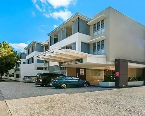 Second view of Homely apartment listing, 132/1-7 Moores Crescent, Varsity Lakes QLD 4227