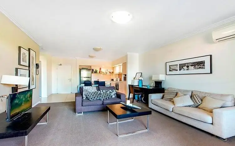 Sixth view of Homely apartment listing, 132/1-7 Moores Crescent, Varsity Lakes QLD 4227