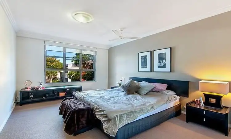 Seventh view of Homely apartment listing, 132/1-7 Moores Crescent, Varsity Lakes QLD 4227