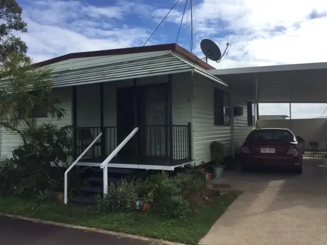 82/85 Margaret Street, Urangan QLD 4655