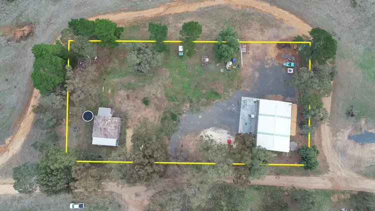 Sixth view of Homely house listing, 24 Campbells Reef Road, Moyston VIC 3377