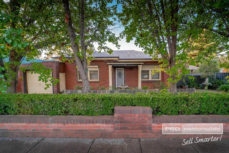 125 Tompson Street, Wagga Wagga NSW 2650