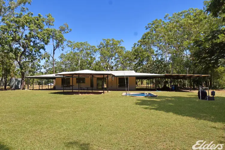 92 Daniel Circuit, Herbert NT 836