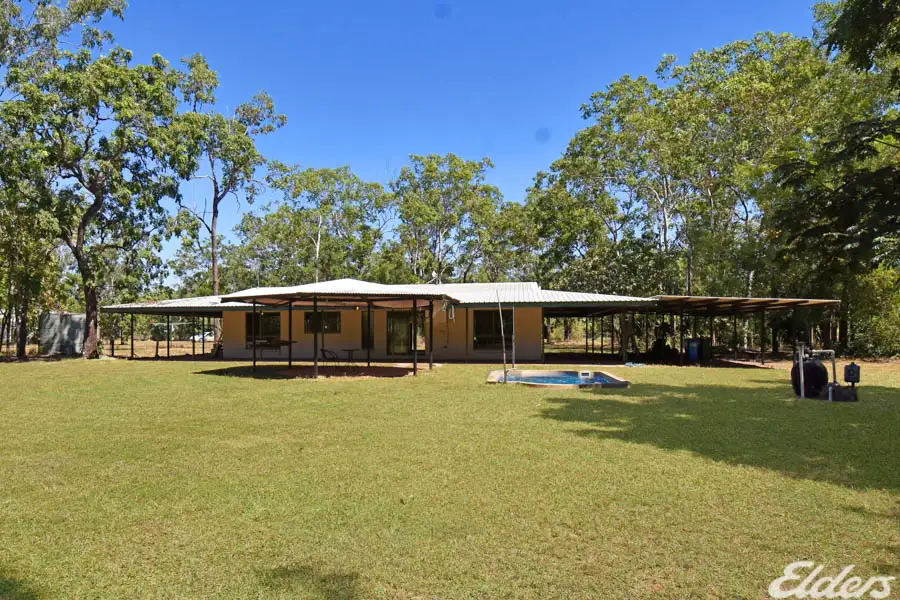 Main view of Homely house listing, 92 Daniel Circuit, Herbert NT 836