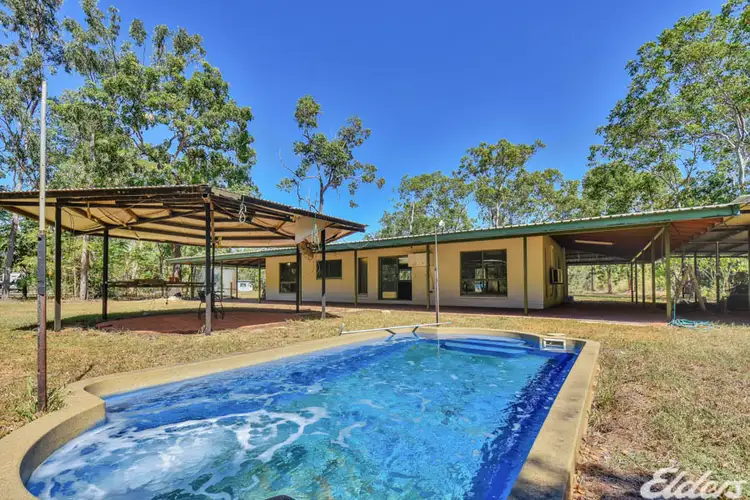 Second view of Homely house listing, 92 Daniel Circuit, Herbert NT 836
