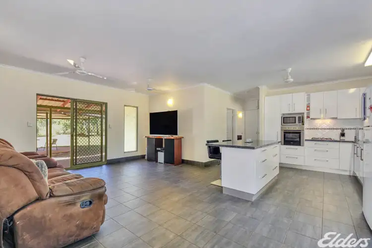 Fourth view of Homely house listing, 92 Daniel Circuit, Herbert NT 836