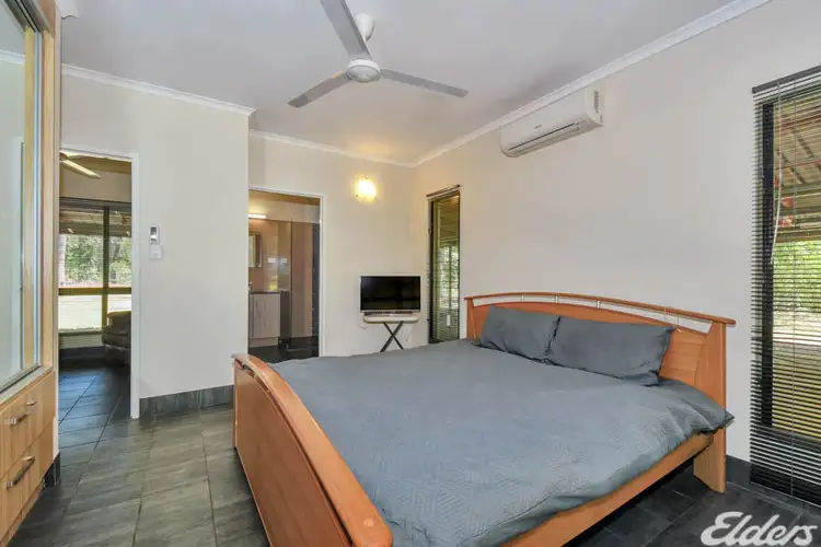Fifth view of Homely house listing, 92 Daniel Circuit, Herbert NT 836