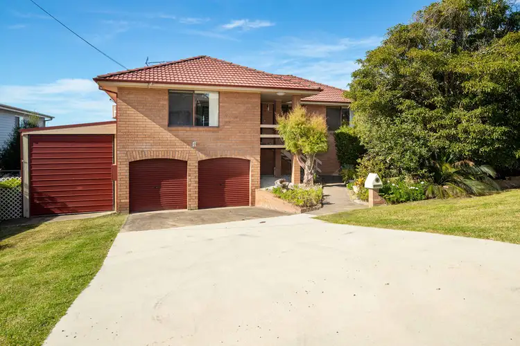 4 Bream Street, Tuross Head NSW 2537