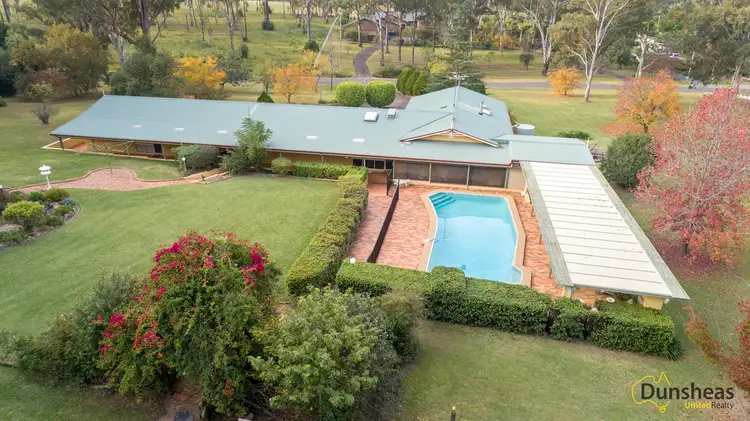 25 Huntingdale Drive, Denham Court NSW 2565