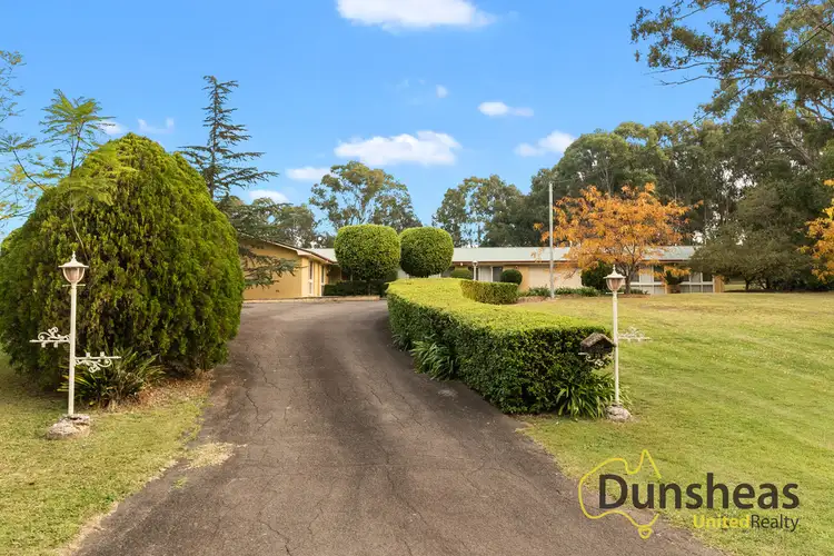 Second view of Homely house listing, 25 Huntingdale Drive, Denham Court NSW 2565