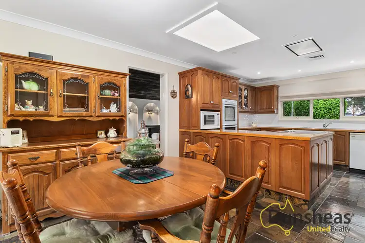 Third view of Homely house listing, 25 Huntingdale Drive, Denham Court NSW 2565