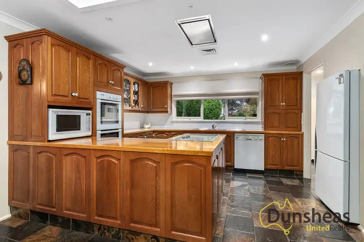 Fourth view of Homely house listing, 25 Huntingdale Drive, Denham Court NSW 2565