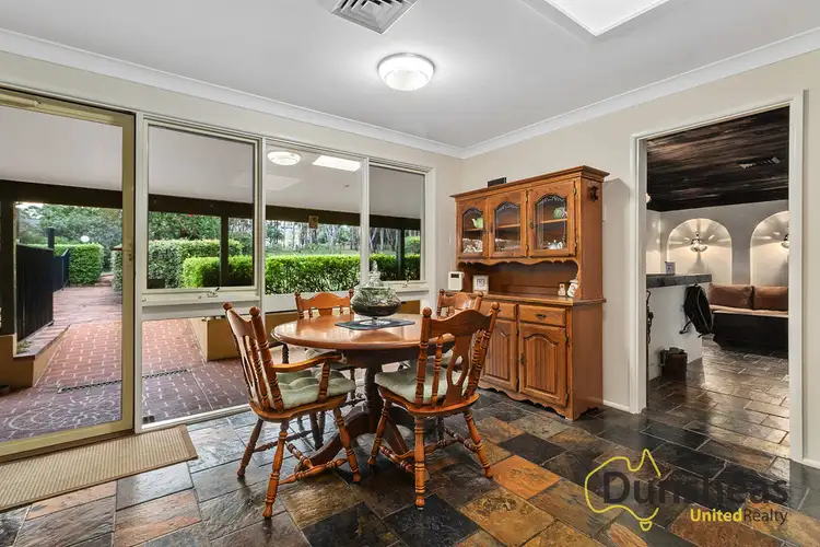 Fifth view of Homely house listing, 25 Huntingdale Drive, Denham Court NSW 2565